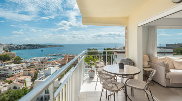 Apartment for sale in San Agustín, Palma €769.000 — photo 2 of 30