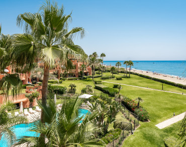 Penthouse for sale in Marbella East - W-04ATLZ