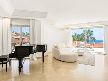Penthouse in Marbella — photo 3