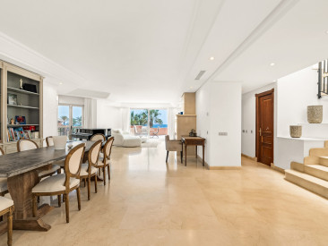 Penthouse in Marbella — photo 4