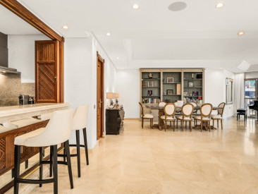 Penthouse in Marbella — photo 5