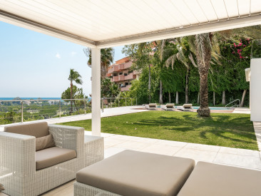 Villa in Marbella — photo 3