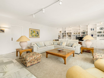 Villa in Marbella — photo 5