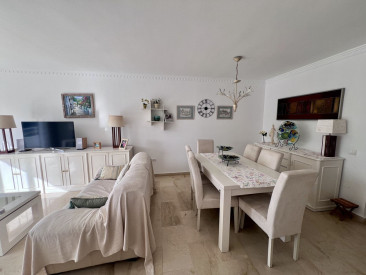 Penthouse in El Paraiso — photo 5