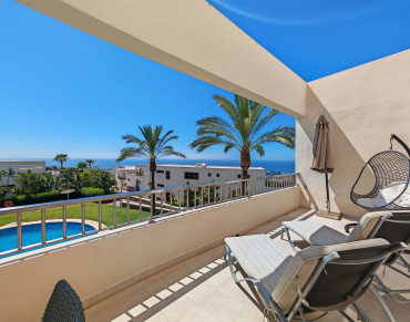 Apartment for sale in Marbella East - BEMA1558