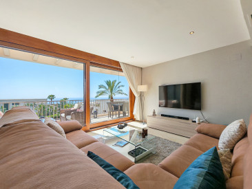 Apartment in Marbella — photo 2