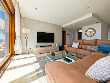 Apartment in Marbella — photo 3