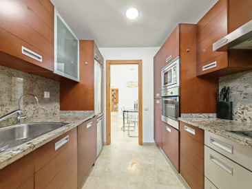 Apartment in Marbella — photo 6
