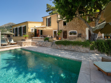 House in Andratx — photo 4