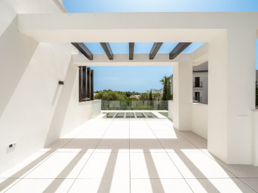 Apartment in Marbella