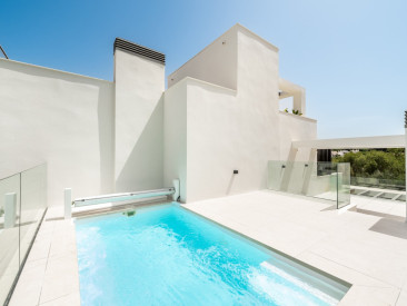 Apartment in Marbella — photo 3