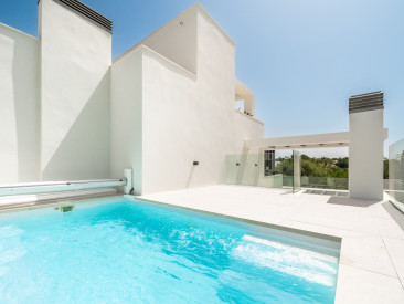 Apartment in Marbella — photo 4