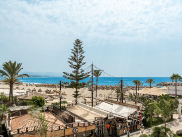 Apartment in Marbella