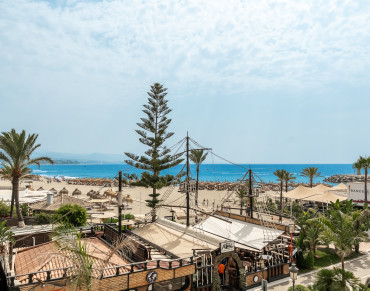 Apartment for sale in Marbella - W-04AKQ1