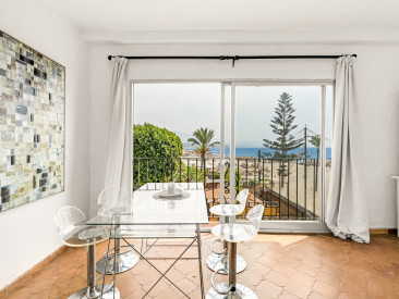 Apartment in Marbella — photo 2