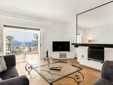 Apartment in Marbella — photo 3