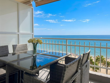 Apartment in Fuengirola