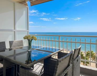 Apartment for sale in Fuengirola - R5449870