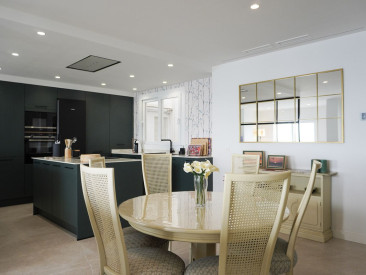 Apartment in Fuengirola — photo 3