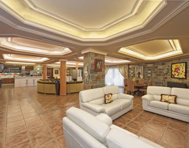 Villa for sale in Mijas Costa - KSSIR-26472P