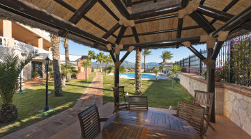 Villa for sale in Mijas Costa, Mijas €5.900.000 — photo 4 of 43