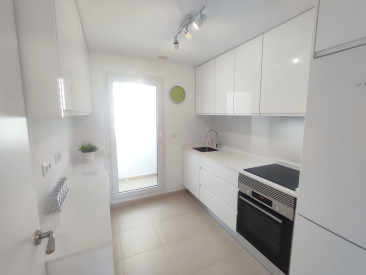 Apartment in Hacienda Riquelme Golf Resort — photo 4