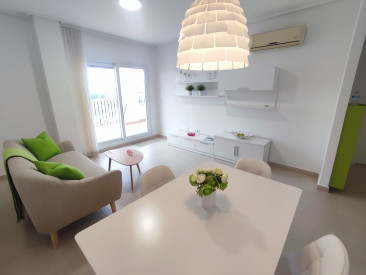 Apartment in Hacienda Riquelme Golf Resort — photo 6