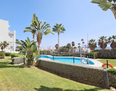 Apartment for sale in La Paloma - 1550-PalomBeaGF2b