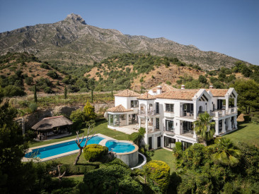 Villa in Marbella — photo 2
