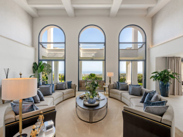 Villa in Marbella — photo 4