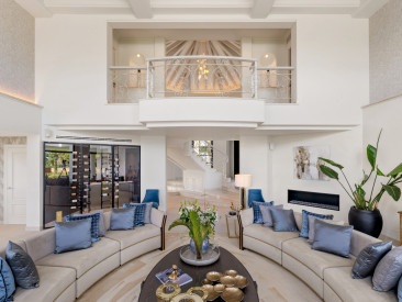 Villa in Marbella — photo 6