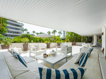 Apartment in Marbella — photo 2
