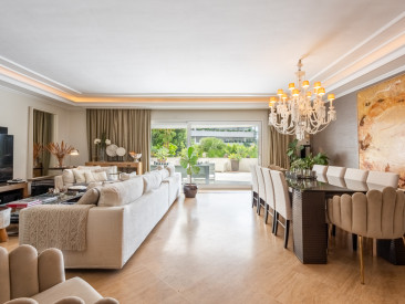 Apartment in Marbella — photo 3