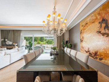 Apartment in Marbella — photo 6