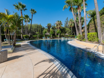 Apartment in Marbella — photo 4