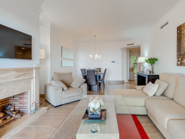 Apartment in Marbella — photo 6
