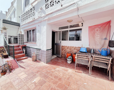 Town House for sale in Mijas Pueblo - ST6386