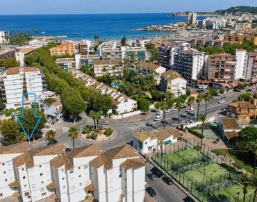 Apartment for sale in ARENAL - 4901