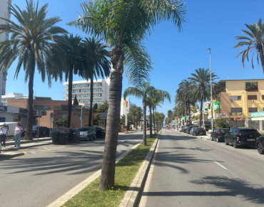 House for sale in Benalmadena Costa - SPCRM5014