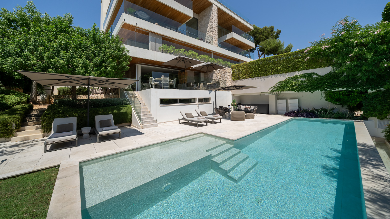 Apartment in Cas Catalá