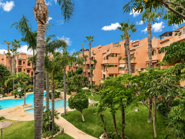 Apartment in Marbella