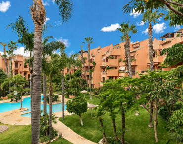 Apartment for sale in Marbella East - W-049Y7E