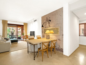 Apartment in Marbella — photo 3