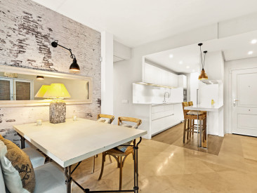 Apartment in Marbella — photo 5