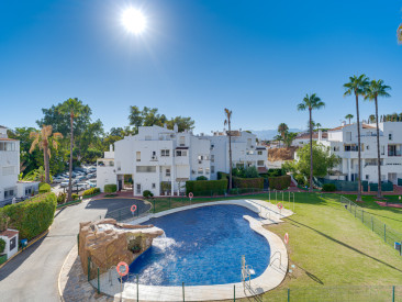 Apartment in Marbella