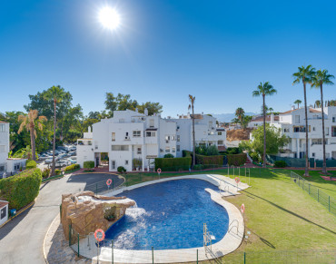 Apartment for sale in Marbella East - 5903MLA