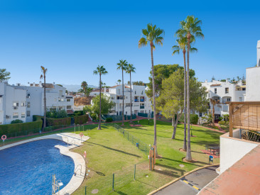 Apartment in Marbella — photo 3