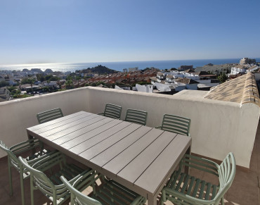 Penthouse for sale in Benalmadena Costa - R5453842