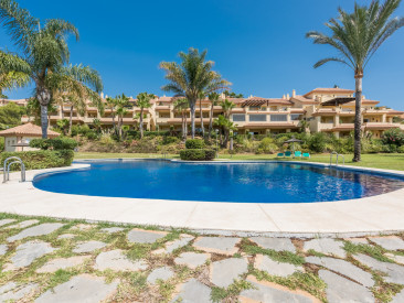 Apartment in Marbella