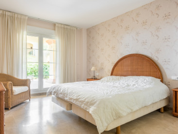 Apartment in Marbella — photo 5